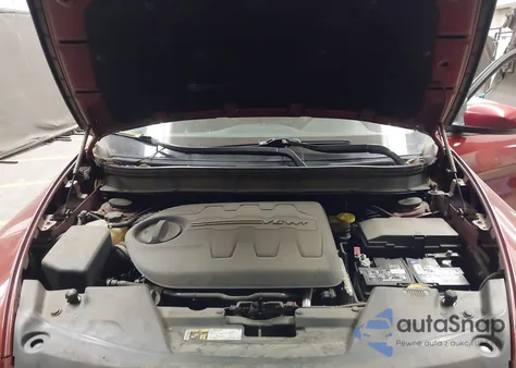 2016 Jeep Cherokee High Altitude from USA, damaged, VIN 1C4PJMDS6GW322647